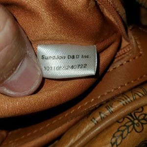 Authentic MCM beautiful purse